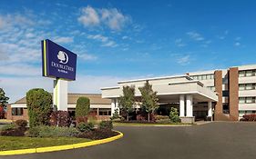 Doubletree By Hilton Boston/Westborough